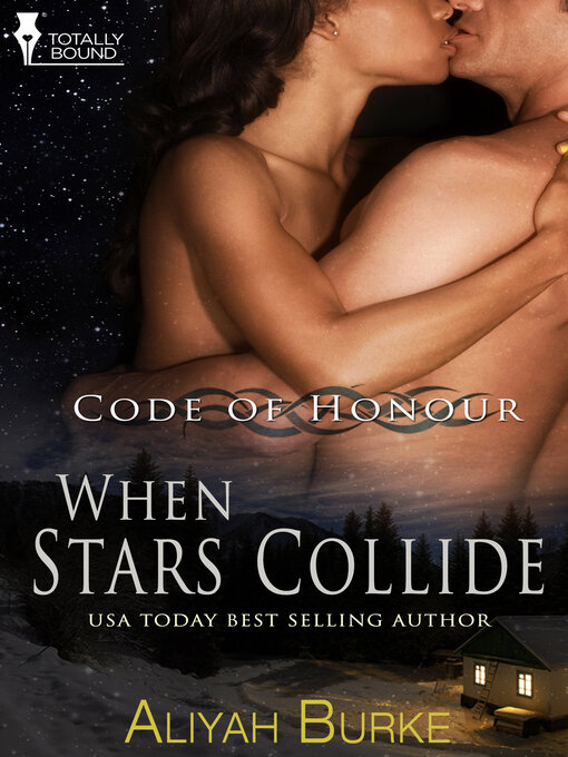 Title details for When Stars Collide by Aliyah Burke - Available